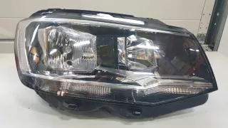 7E1941006E Фара передняя правая Volkswagen Multivan T6 Арт AL12448454410, вид 1