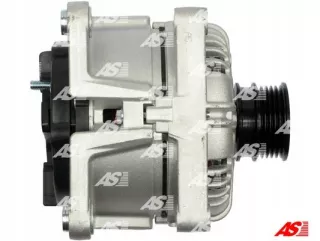 A0238 Генератор Opel Vectra C  Арт AL12448457785_4, вид 3