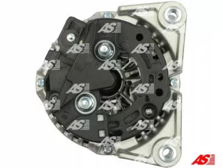 A0238 Генератор Opel Vectra C  Арт AL12448457785_4, вид 4