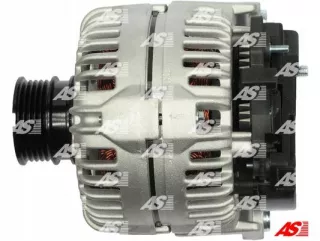 A0238 Генератор Opel Vectra C  Арт AL12448457785_4, вид 5
