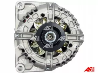 A0244 Генератор Alfa Romeo 159 Арт AL12448457803, вид 2