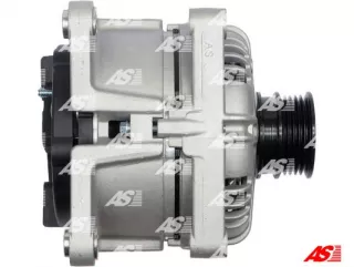 A0244 Генератор Alfa Romeo 159 Арт AL12448457803, вид 3