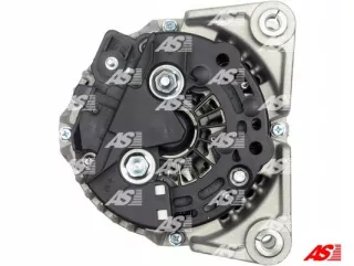 A0244 Генератор Alfa Romeo 159 Арт AL12448457803, вид 4
