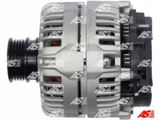 A0244 Генератор Alfa Romeo 159 Арт AL12448457803, вид 5