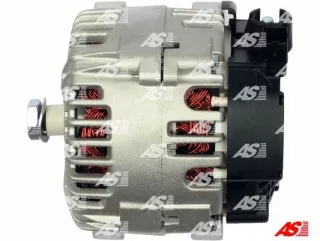A3122 Генератор Peugeot 307 Арт AL12448461947_2, вид 5