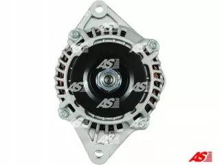 A5020 Генератор Mazda BT-50 2 Арт AL12448464503, вид 2