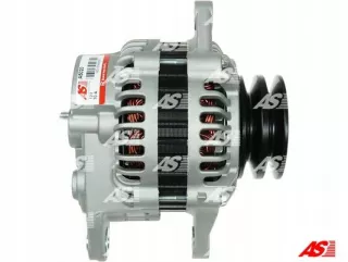 A5020 Генератор Mazda BT-50 2 Арт AL12448464503, вид 3