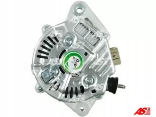 A6015 Генератор Toyota Yaris VERSO Арт AL12448465860, вид 4