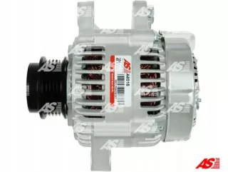 A6015 Генератор Toyota Yaris VERSO Арт AL12448465860, вид 5