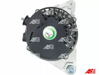 A6067 Генератор Toyota Avensis VERSO Арт AL12448466231, вид 4