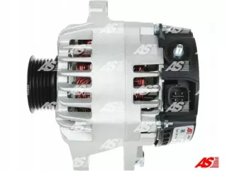 A6067 Генератор Toyota Avensis VERSO Арт AL12448466231, вид 5