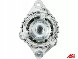A4096(P) Генератор Alfa Romeo 159 Арт AL12448469815, вид 2