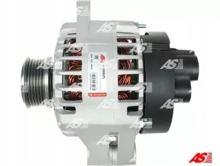 A4096(P) Генератор Alfa Romeo 159 Арт AL12448469815, вид 5