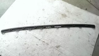 5FJ853618 Накладка (юбка) переднего бампера Seat Tarraco Арт AL12449987964, вид 4