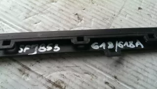 5FJ853618 Накладка (юбка) переднего бампера Seat Tarraco Арт AL12449987964, вид 8