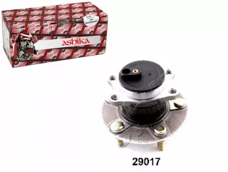 44-29017 Ступица задняя Jeep Patriot Арт AL12450983685, вид 1
