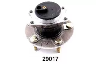 44-29017 Ступица задняя Jeep Patriot Арт AL12450983685, вид 2