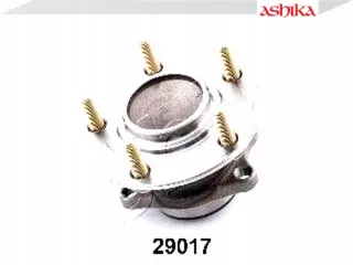44-29017 Ступица задняя Jeep Patriot Арт AL12450983685, вид 3