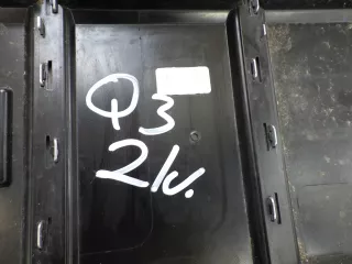 83A853651E,0 Решетка радиатора Audi Q3 1 Арт AL12451612649, вид 12