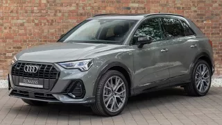83A853651E,0 Решетка радиатора Audi Q3 1 Арт AL12451612649, вид 13
