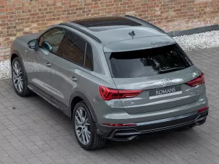 83A853651E,0 Решетка радиатора Audi Q3 1 Арт AL12451612649, вид 14