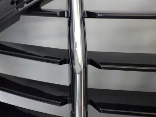 83A853651E,0 Решетка радиатора Audi Q3 1 Арт AL12451612649, вид 4