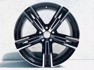  Диск литой BMW 3 G20/G21 Арт AL12451704640_2, вид 1