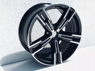  Диск литой BMW 3 G20/G21 Арт AL12451704640_2, вид 2