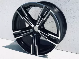  Диск литой BMW 3 G20/G21 Арт AL12451704640_2, вид 3