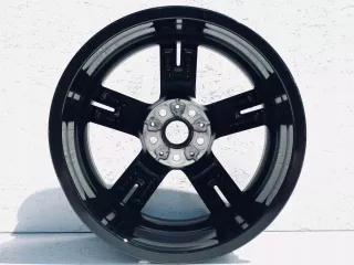  Диск литой BMW 3 G20/G21 Арт AL12451704640_2, вид 4