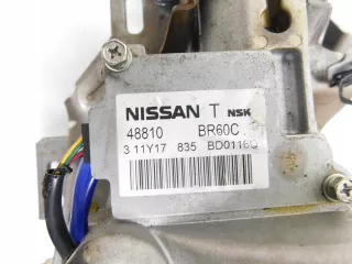 48810BR60C Насос ГУР Nissan GT-R Арт AL12451887879_3, вид 5