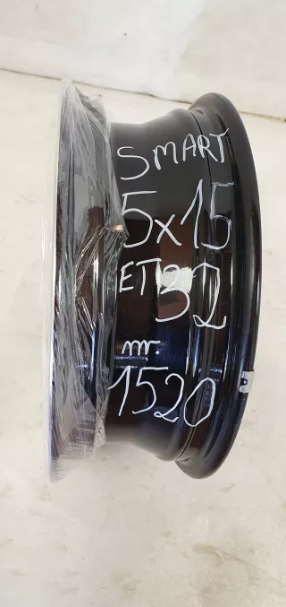  Диск литой Smart Fortwo 1 Арт AL12462909442_2, вид 11