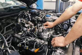 38200000,TEX,ZS Суппорт тормозной передний правый Opel Signum Арт AL12463820232, вид 3
