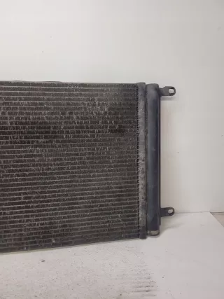 6R0820411G Радиатор кондиционера  Audi A1 Арт AL12466597151, вид 2