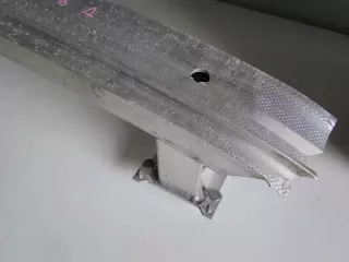 A2226100014 Усилитель бампера Mercedes S W222 Арт AL12466725388, вид 5