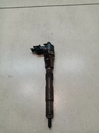0445110059 Форсунка Jeep Compass 1 Арт AL12466725567, вид 5
