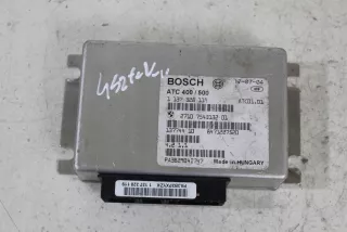 7540132 Редуктор АКПП BMW X5 E53 Арт AL12467201258, вид 1