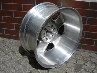  Диск литой Mercury Mountaineer Арт AL12467755476_2, вид 4
