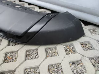 575805903 Накладка (юбка) переднего бампера Seat Ateca Арт AL12469238588, вид 2