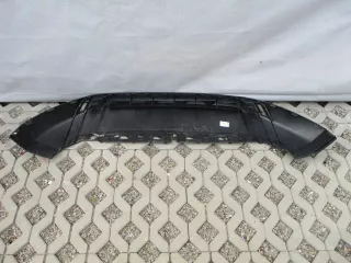 575805903 Накладка (юбка) переднего бампера Seat Ateca Арт AL12469238588, вид 4