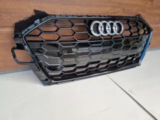 8W0853651FB Решетка радиатора Audi A4 B9 Арт AL12471449465, вид 2