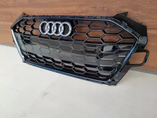 8W0853651FB Решетка радиатора Audi A4 B9 Арт AL12471449465, вид 3