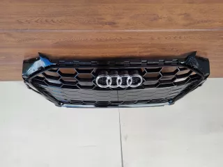 8W0853651FB Решетка радиатора Audi A4 B9 Арт AL12471449465, вид 4