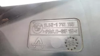 171211000 Вентилятор радиатора BMW 5 E39 Арт AL12473085057, вид 3