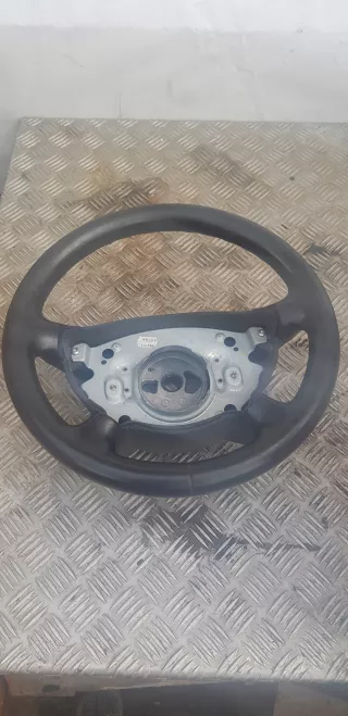 A2114602503 Рулевое колесо Mercedes E W211 Арт AL12474967455, вид 2