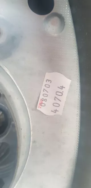 A2114602503 Рулевое колесо Mercedes E W211 Арт AL12474967455, вид 4