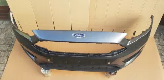F1EB-17757-A Бампер передний Ford Focus 1 Арт AL12475637924, вид 2