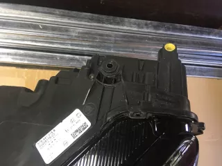 57B941015 Фара передняя (комплект) Skoda Karoq Арт AL12475915753, вид 4