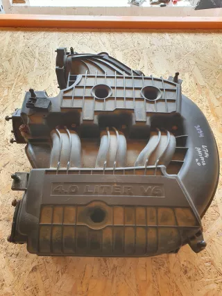 04593578AD,04593578AC Коллектор впускной Chrysler Pacifica 2004 Арт AL12476737751, вид 2