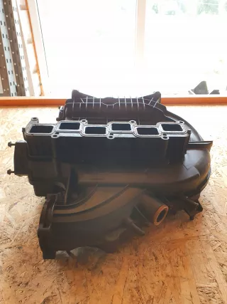 04593578AD,04593578AC Коллектор впускной Chrysler Pacifica 2004 Арт AL12476737751, вид 4